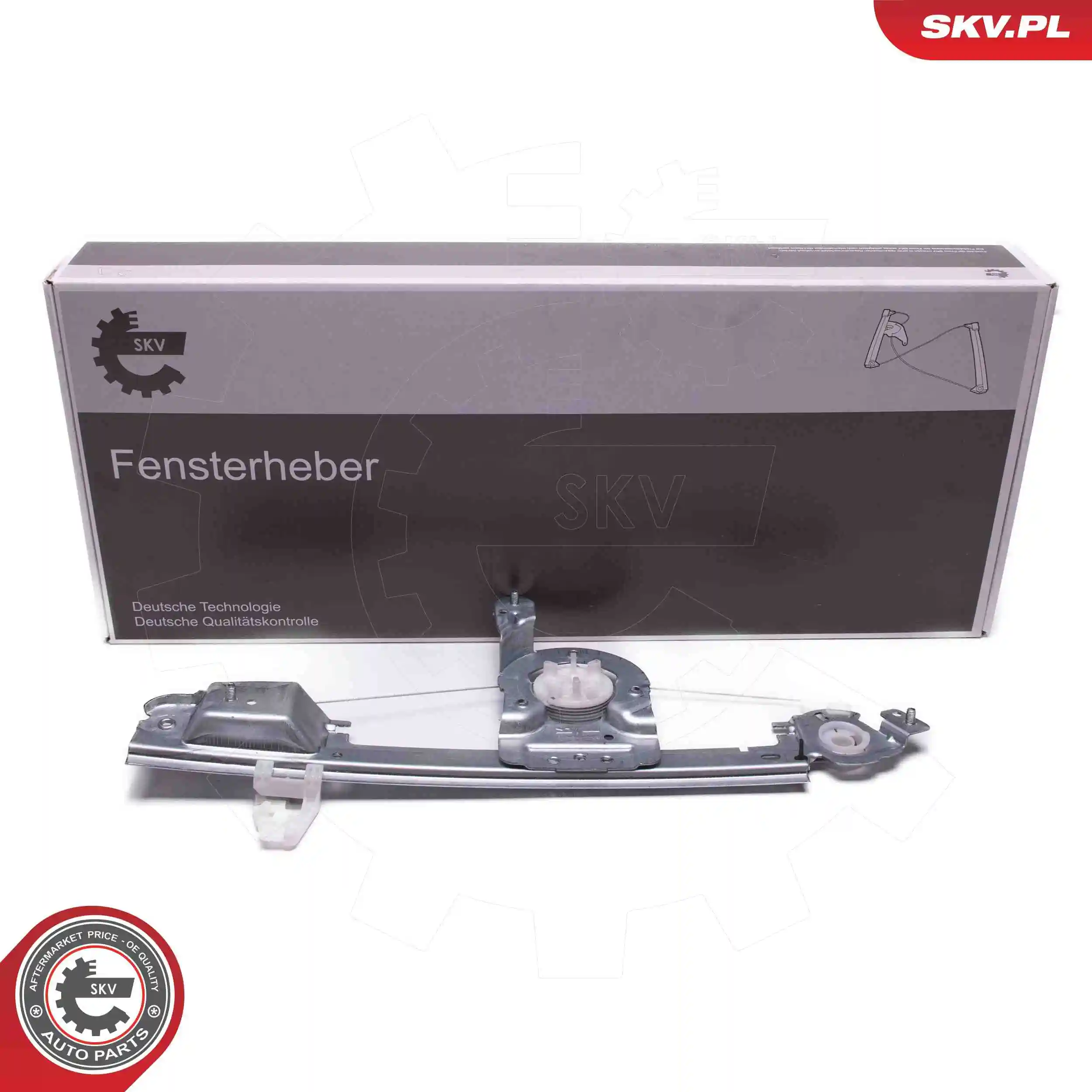 Window Regulator
